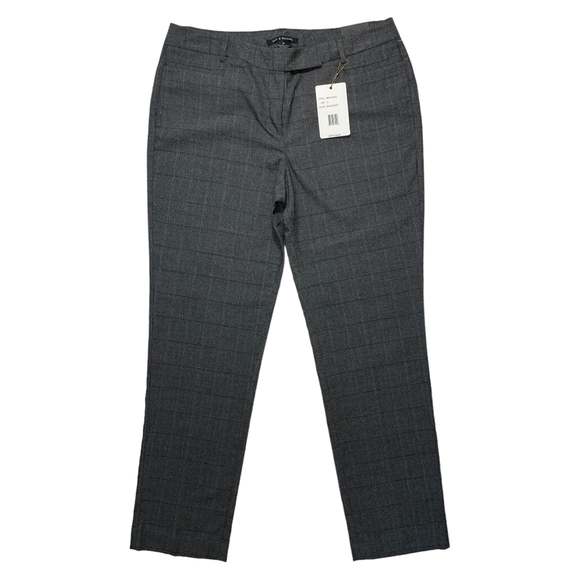 Zac & Rachel Slim Leg Pants - Picture 3 of 8